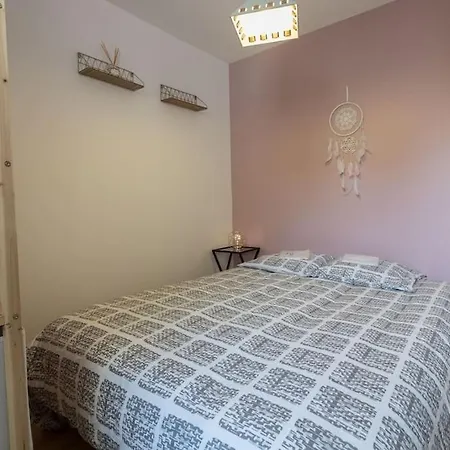 Apartamento Appt Entier Rdc 1 Allee D'etigny