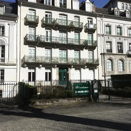 Appt Entier Rdc 1 Allee D'etigny *