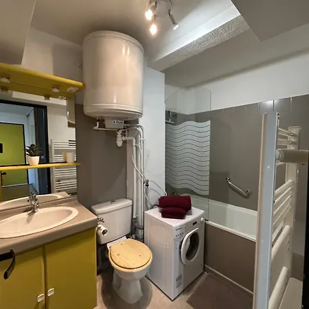 Appt Entier Rdc 1 Allee D'etigny * Bagneres-de-Luchon